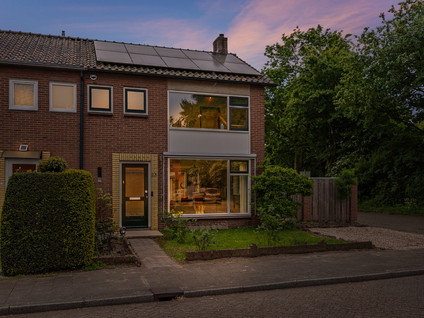 Boterbloem 23