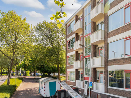 Gordelweg 19D