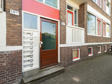Gordelweg 19D