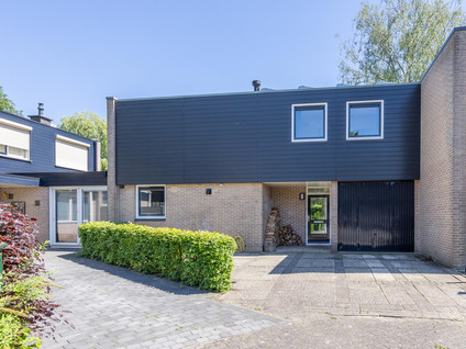 Vechtlaan 80
