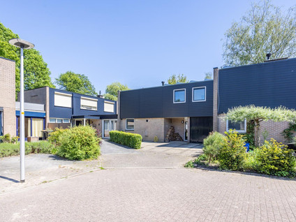 Vechtlaan 80