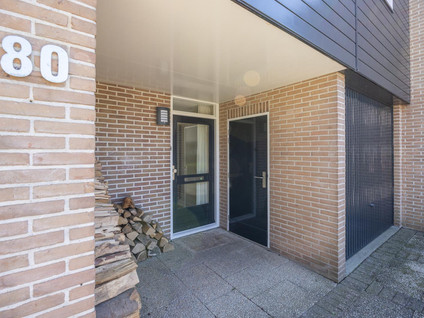 Vechtlaan 80
