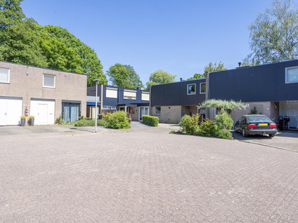 Vechtlaan 80