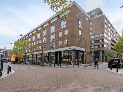Bagijnenstraat 33A