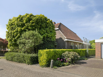 Talmaweg 30