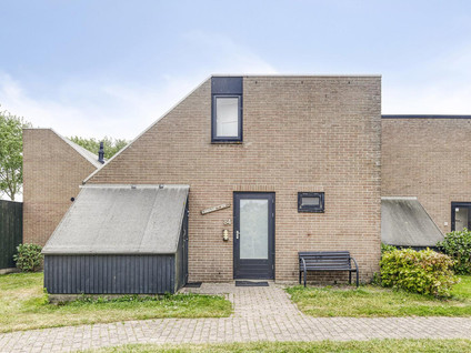 de Haaijmanweg 3 0084