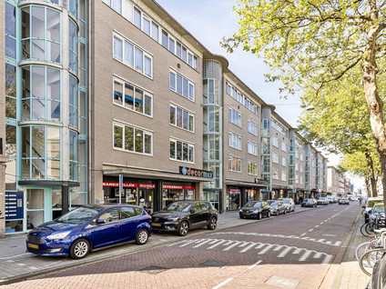 Eerste Oosterparkstraat 186F