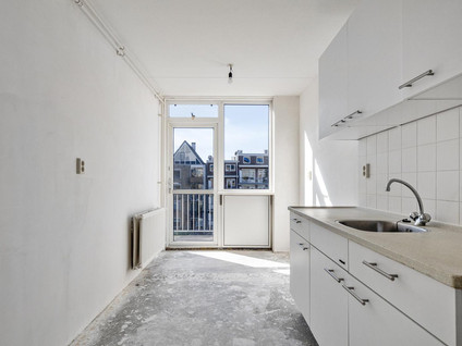Eerste Oosterparkstraat 186F