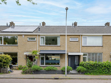 Callenburghplantsoen 8