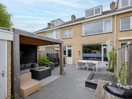 Callenburghplantsoen 8