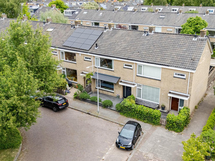 Callenburghplantsoen 8