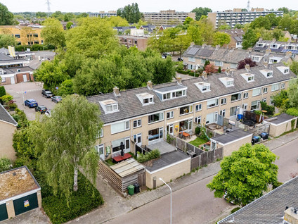 Callenburghplantsoen 8