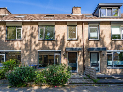 Beethovenlaan 21