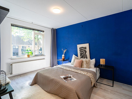Beethovenlaan 21
