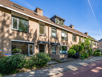 Beethovenlaan 21