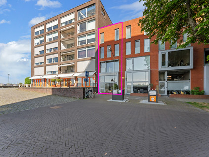 Veerdam 54