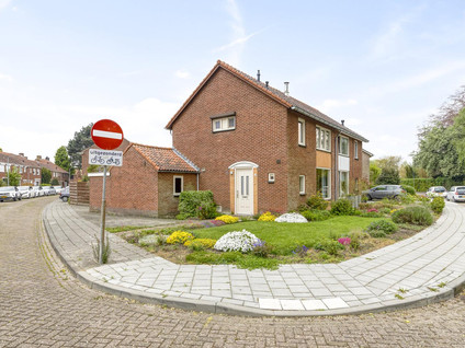 Aagje Dekenstraat 16