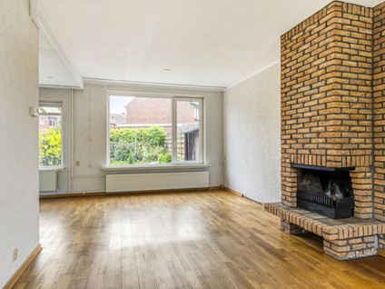 Aagje Dekenstraat 16