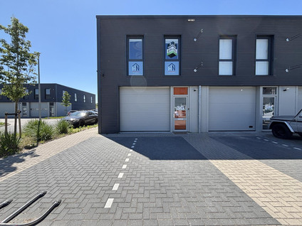 Zuid-Afrikaweg 3G