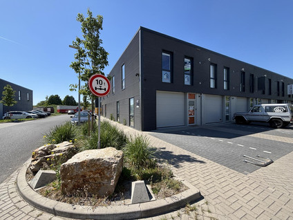Zuid-Afrikaweg 3G