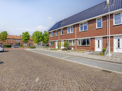 Jacoba van Beierenstraat 1d