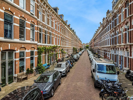 Obrechtstraat 165