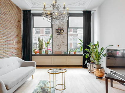 Obrechtstraat 165