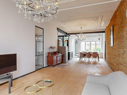 Obrechtstraat 165