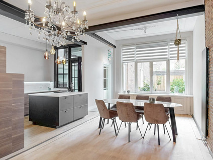 Obrechtstraat 165