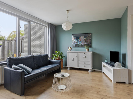 Grubbenvorststraat 39