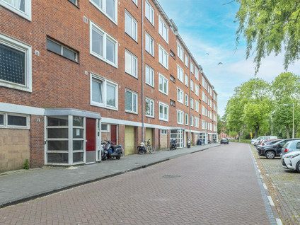 Willem Molengraaffstraat 18 1