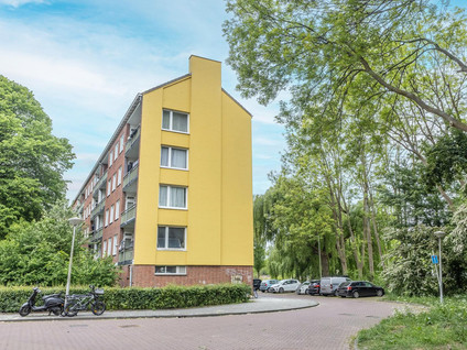 Willem Molengraaffstraat 18 1