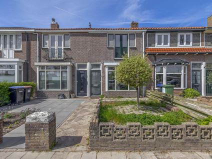 Boerhaavestraat 55