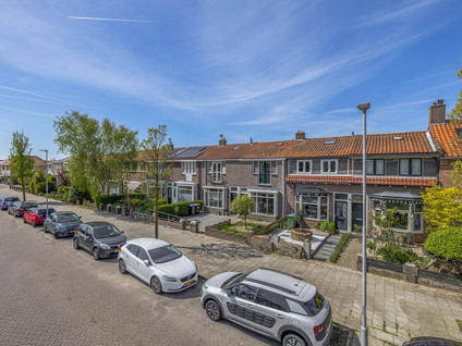 Boerhaavestraat 55