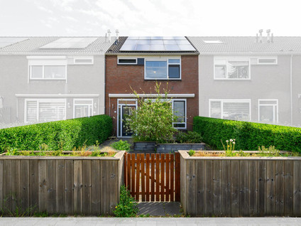 Van Brakelstraat 21