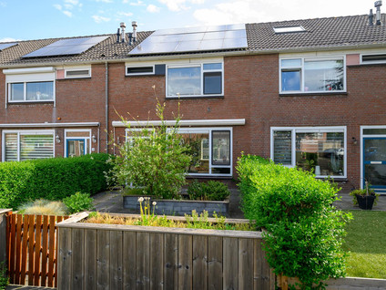Van Brakelstraat 21