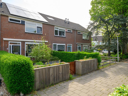 Van Brakelstraat 21