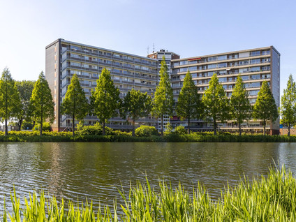 Vrijheer van Eslaan 129
