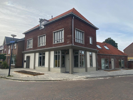 Snelliusstraat 16