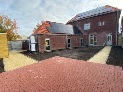 Snelliusstraat 16
