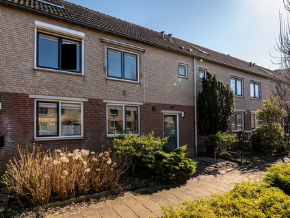 Nat King Colestraat 12