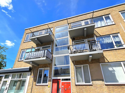 Goereesestraat 45C