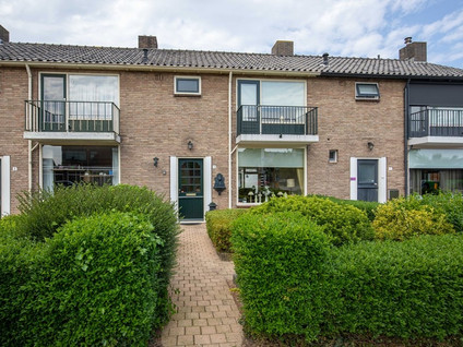 Valkenburgseweg 3