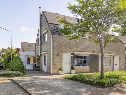 Aarnout Drostdreef 7