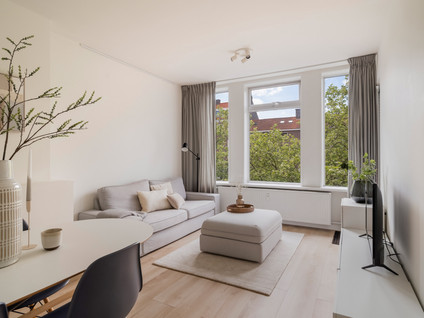 Herman Robbersstraat 80D