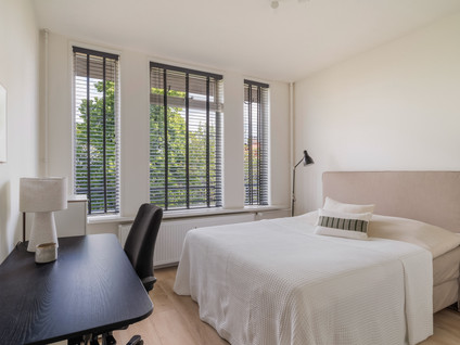 Herman Robbersstraat 80D