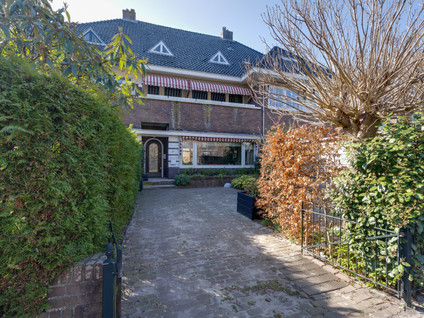 Heemsteedse Dreef 257