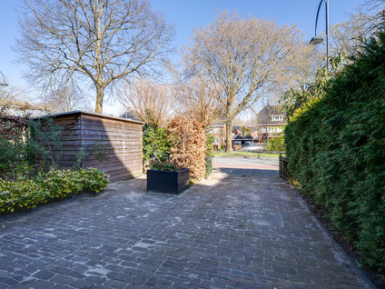 Heemsteedse Dreef 257