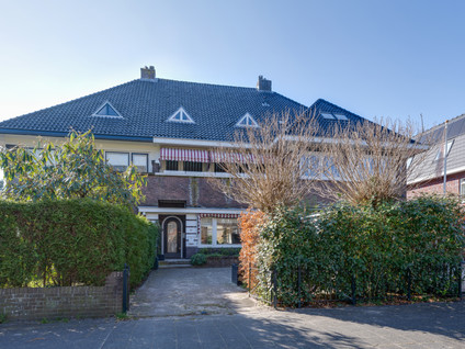 Heemsteedse Dreef 257