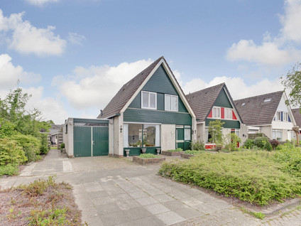 Aardebaan 12